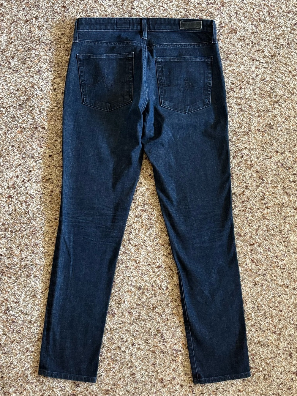 Adriano Goldschmeid Prima Ankle Jeans - Picture 4 of 9
